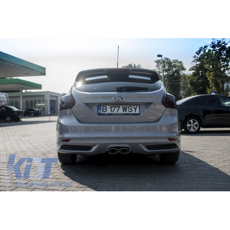 Complete Body Kit suitable for FORD Focus MK III 3 (2011-2014) ST Design