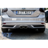 Complete Body Kit suitable for FORD Focus MK III 3 (2011-2014) ST Design Complete Body Kit suitable for FORD Focus MK III 3 (2011-2014) ST Design
