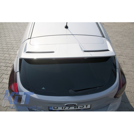 Complete Body Kit suitable for FORD Focus MK III 3 (2011-2014) ST Design