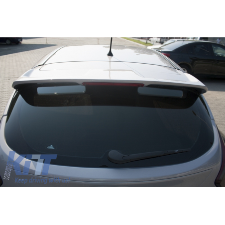 Complete Body Kit suitable for FORD Focus MK III 3 (2011-2014) ST Design