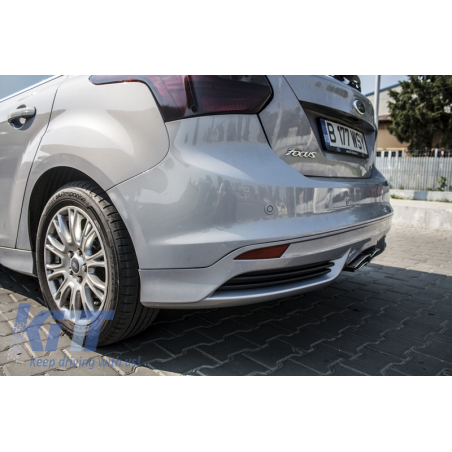 Complete Body Kit suitable for FORD Focus MK III 3 (2011-2014) ST Design