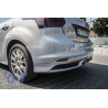 Complete Body Kit suitable for FORD Focus MK III 3 (2011-2014) ST Design Complete Body Kit suitable for FORD Focus MK III 3 (2011-2014) ST Design