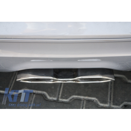 Complete Body Kit suitable for FORD Focus MK III 3 (2011-2014) ST Design
