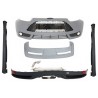 Complete Body Kit suitable for FORD Focus MK III 3 (2011-2014) ST Design Complete Body Kit suitable for FORD Focus MK III 3 (2011-2014) ST Design