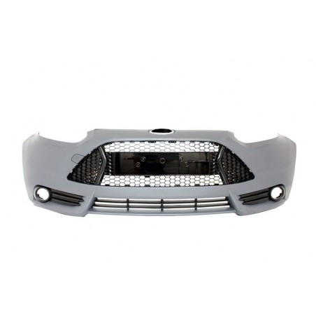 Complete Body Kit suitable for FORD Focus MK III 3 (2011-2014) ST Design