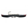 Complete Body Kit suitable for FORD Focus MK III 3 (2011-2014) ST Design Complete Body Kit suitable for FORD Focus MK III 3 (2011-2014) ST Design