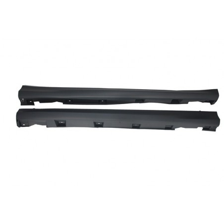 Complete Body Kit suitable for FORD Focus MK III 3 (2011-2014) ST Design