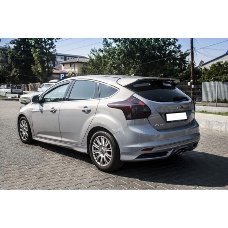 Complete Body Kit suitable for FORD Focus MK III 3 (2011-2014) ST Design