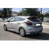 Complete Body Kit suitable for FORD Focus MK III 3 (2011-2014) ST Design Complete Body Kit suitable for FORD Focus MK III 3 (2011-2014) ST Design