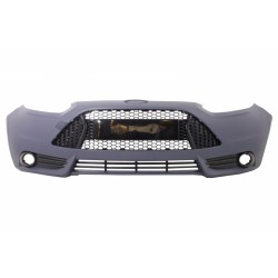 Front Bumper suitable for FORD Focus MK III 3 (2011-2014) ST Design