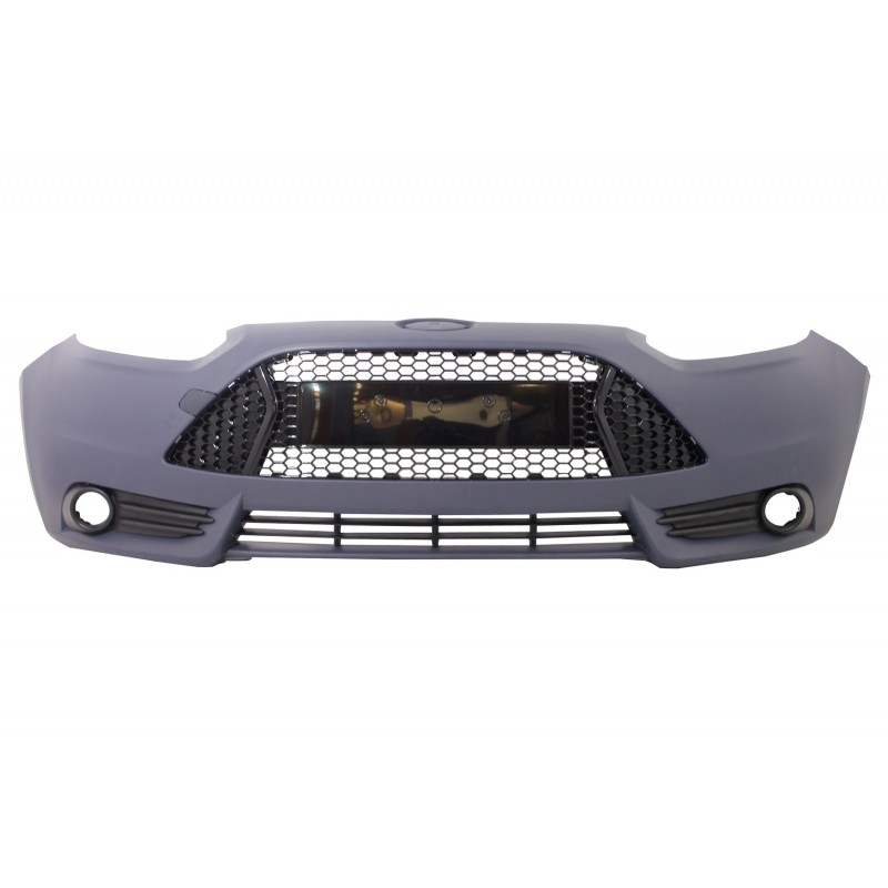 Front Bumper suitable for FORD Focus MK III 3 (2011-2014) ST Design
