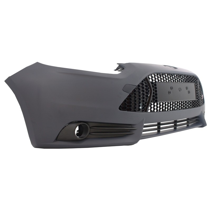 Front Bumper suitable for FORD Focus MK III 3 (2011-2014) ST Design