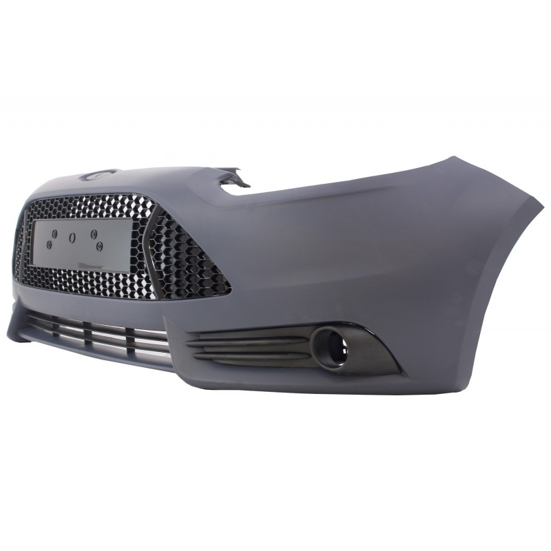Front Bumper suitable for FORD Focus MK III 3 (2011-2014) ST Design