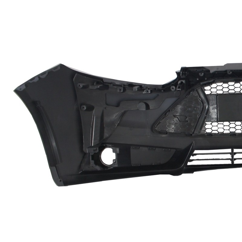 Front Bumper suitable for FORD Focus MK III 3 (2011-2014) ST Design