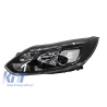 LED DRL Headlights Xenon Look suitable for FORD Focus III (2011-up) LED DRL Headlights Xenon Look suitable for FORD Focus III (2011-up)