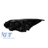 LED DRL Headlights Xenon Look suitable for FORD Focus III (2011-up) LED DRL Headlights Xenon Look suitable for FORD Focus III (2011-up)