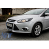 LED DRL Headlights Xenon Look suitable for FORD Focus III (2011-up) LED DRL Headlights Xenon Look suitable for FORD Focus III (2011-up)