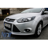 LED DRL Headlights Xenon Look suitable for FORD Focus III (2011-up) LED DRL Headlights Xenon Look suitable for FORD Focus III (2011-up)