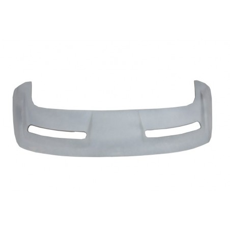Add-On Roof Spoiler suitable for FORD Focus MK 3 (2011-2014) ST Design Add-On Roof Spoiler suitable for FORD Focus MK 3 (2011-2014) ST Design