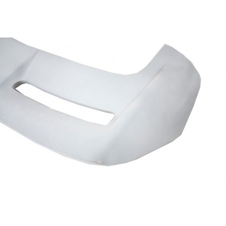 Add-On Roof Spoiler suitable for FORD Focus MK 3 (2011-2014) ST Design Add-On Roof Spoiler suitable for FORD Focus MK 3 (2011-2014) ST Design
