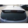Add-On Roof Spoiler suitable for FORD Focus MK 3 (2011-2014) ST Design Add-On Roof Spoiler suitable for FORD Focus MK 3 (2011-2014) ST Design