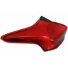 LED Taillights suitable for FORD Focus MK 3 (2011-2014) Red Clear LED Taillights suitable for FORD Focus MK 3 (2011-2014) Red Clear