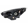 Headlights LED DRL suitable for FORD Focus III Mk3 (2015-2017) Bi-Xenon Design Dynamic Flowing Turn Signals Demon Look Headlights LED DRL suitable for FORD Focus III Mk3 (2015-2017) Bi-Xenon Design Dynamic Flowing Turn Signals Demon Look
