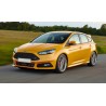 Headlights LED DRL suitable for FORD Focus III Mk3 (2015-2017) Bi-Xenon Design Dynamic Flowing Turn Signals Demon Look Headlights LED DRL suitable for FORD Focus III Mk3 (2015-2017) Bi-Xenon Design Dynamic Flowing Turn Signals Demon Look