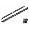 Running Boards Side Steps suitable for FORD Kuga Escape II Mk2 2013+ OEM Design Running Boards Side Steps suitable for FORD Kuga Escape II Mk2 2013+ OEM Design