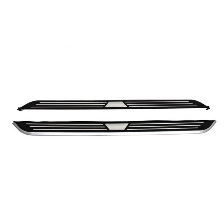 Running Boards Side Steps suitable for FORD Kuga Escape II Mk2 2013+ OEM Design Running Boards Side Steps suitable for FORD Kuga Escape II Mk2 2013+ OEM Design