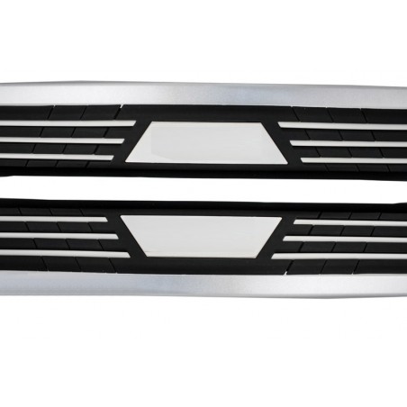 Running Boards Side Steps suitable for FORD Kuga Escape II Mk2 2013+ OEM Design Running Boards Side Steps suitable for FORD Kuga Escape II Mk2 2013+ OEM Design