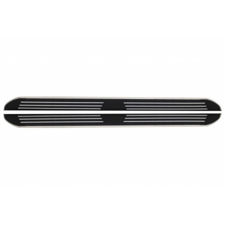 Running Boards Side Steps suitable for FORD Kuga (Escape) Mk2 C520 (2013-) OEM Design Running Boards Side Steps suitable for FORD Kuga (Escape) Mk2 C520 (2013-) OEM Design