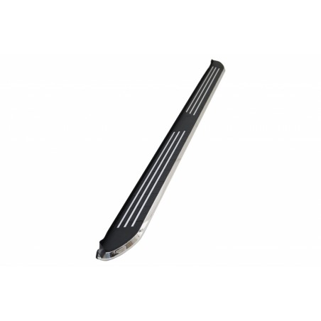 Running Boards Side Steps suitable for FORD Kuga (Escape) Mk2 C520 (2013-) OEM Design Running Boards Side Steps suitable for FORD Kuga (Escape) Mk2 C520 (2013-) OEM Design