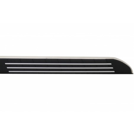 Running Boards Side Steps suitable for FORD Kuga (Escape) Mk2 C520 (2013-) OEM Design Running Boards Side Steps suitable for FORD Kuga (Escape) Mk2 C520 (2013-) OEM Design