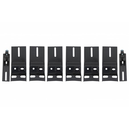 Running Boards Side Steps suitable for FORD Kuga (Escape) Mk2 C520 (2013-) OEM Design Running Boards Side Steps suitable for FORD Kuga (Escape) Mk2 C520 (2013-) OEM Design