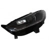 LED DRL Headlights Xenon Look suitable for FORD Mondeo MK5 (2013-2016) Flowing Dynamic Sequential Turning Lights LED DRL Headlights Xenon Look suitable for FORD Mondeo MK5 (2013-2016) Flowing Dynamic Sequential Turning Lights