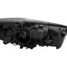 LED DRL Headlights Xenon Look suitable for FORD Mondeo MK5 (2013-2016) Flowing Dynamic Sequential Turning Lights LED DRL Headlights Xenon Look suitable for FORD Mondeo MK5 (2013-2016) Flowing Dynamic Sequential Turning Lights
