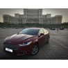 LED DRL Headlights Xenon Look suitable for FORD Mondeo MK5 (2013-2016) Flowing Dynamic Sequential Turning Lights Chrome LED DRL Headlights Xenon Look suitable for FORD Mondeo MK5 (2013-2016) Flowing Dynamic Sequential Turning Lights Chrome