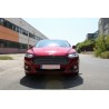 LED DRL Headlights Xenon Look suitable for FORD Mondeo MK5 (2013-2016) Flowing Dynamic Sequential Turning Lights Chrome LED DRL Headlights Xenon Look suitable for FORD Mondeo MK5 (2013-2016) Flowing Dynamic Sequential Turning Lights Chrome