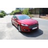 LED DRL Headlights Xenon Look suitable for FORD Mondeo MK5 (2013-2016) Flowing Dynamic Sequential Turning Lights Chrome LED DRL Headlights Xenon Look suitable for FORD Mondeo MK5 (2013-2016) Flowing Dynamic Sequential Turning Lights Chrome