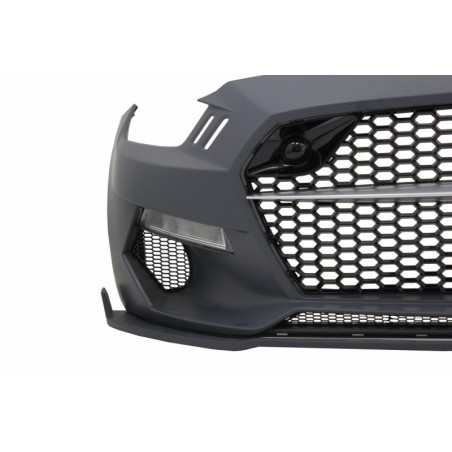 Complete Body Kit suitable for FORD Mustang Mk6 VI Sixth Generation 2015+ Rocket Style