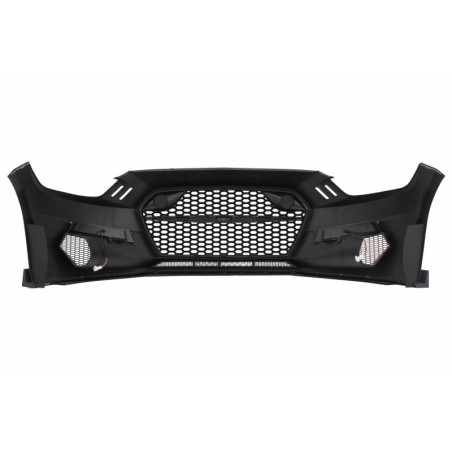 Complete Body Kit suitable for FORD Mustang Mk6 VI Sixth Generation 2015+ Rocket Style