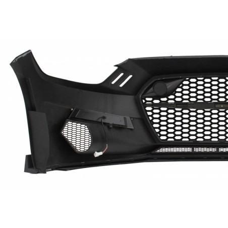 Complete Body Kit suitable for FORD Mustang Mk6 VI Sixth Generation 2015+ Rocket Style