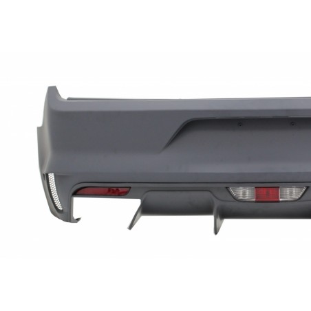 Complete Body Kit suitable for FORD Mustang Mk6 VI Sixth Generation 2015+ Rocket Style