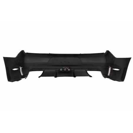 Complete Body Kit suitable for FORD Mustang Mk6 VI Sixth Generation 2015+ Rocket Style