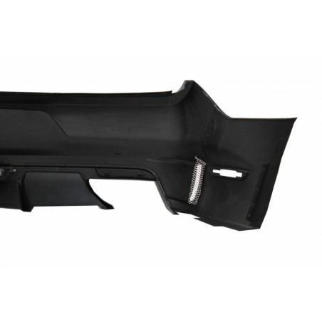 Complete Body Kit suitable for FORD Mustang Mk6 VI Sixth Generation 2015+ Rocket Style