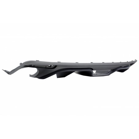 Complete Body Kit suitable for FORD Mustang Mk6 VI Sixth Generation 2015+ Rocket Style