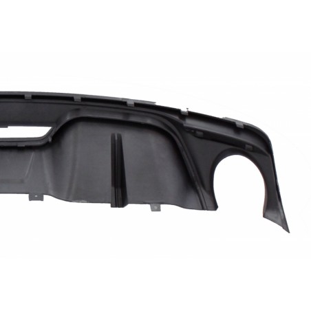 Complete Body Kit suitable for FORD Mustang Mk6 VI Sixth Generation 2015+ Rocket Style
