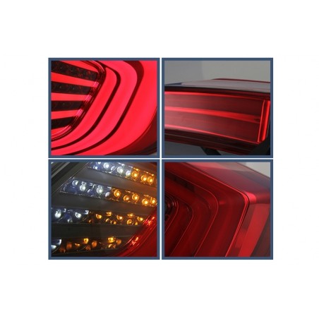 Taillights suitable for HONDA Civic MK10 (FC/FK) (2016-Up) Limousine Full LED Light Bar Red/Smoke Taillights suitable for HONDA Civic MK10 (FC/FK) (2016-Up) Limousine Full LED Light Bar Red/Smoke