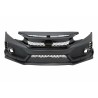 Body Kit suitable for HONDA Civic MK10 (FC/FK) (2016-Up) Sedan Type R Design Body Kit suitable for HONDA Civic MK10 (FC/FK) (2016-Up) Sedan Type R Design